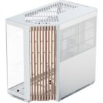 APNX – V1-W-WT-v1 midi tower behuizing