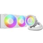 ARCTIC – Liquid Freezer III Pro 240 A-RGB waterkoeling