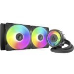 ARCTIC - Liquid Freezer III Pro 280 A-RGB waterkoeling