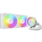 ARCTIC - Liquid Freezer III Pro 280 A-RGB waterkoeling