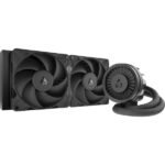ARCTIC - Liquid Freezer III Pro 280 waterkoeling