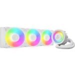 ARCTIC - Liquid Freezer III Pro 360 A-RGB waterkoeling