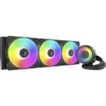 ARCTIC - Liquid Freezer III Pro 420 A-RGB waterkoeling