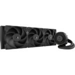 ARCTIC - Liquid Freezer III Pro 420 waterkoeling