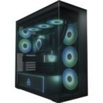 ARCTIC – Xtender VG midi tower behuizing