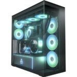 ARCTIC – Xtender VG midi tower behuizing