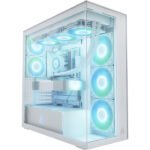 ARCTIC – Xtender midi tower behuizing