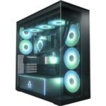 ARCTIC – Xtender midi tower behuizing