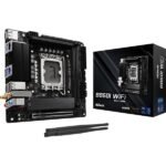 ASRock - B860I WiFi socket 1851 moederbord