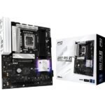 ASRock - B860 PRO RS socket 1851 moederbord