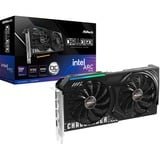Intel® Arc B580 Challenger 12GB OC grafische kaart