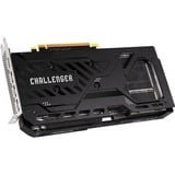 Intel® Arc B580 Challenger 12GB OC grafische kaart - Image 5
