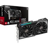 Radeon RX 9060 XT Challenger OC 16GB grafische kaart
