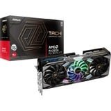 Radeon RX 9070 XT Taichi 16GB OC grafische kaart