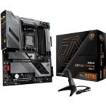 ASRock – X870E Taichi Lite socket AM5 moederbord