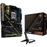 ASRock - X870E Taichi OCF socket AM5 moederbord