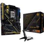 ASRock – X870E Taichi OCF socket AM5 moederbord