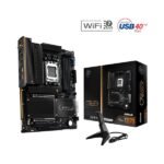 ASRock - X870 Taichi Creator socket AM5 moederbord