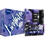 ASRock - Z790 LIVE MIXER socket 1700 moederbord