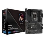 ASRock - Z790 PG Lightning socket 1700 moederbord