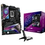 ASRock – Z890 Nova WiFi socket 1851 moederbord