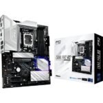 ASRock – Z890 PRO RS socket 1851 moederbord