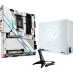 ASRock – Z890 Taichi AQUA socket 1851 moederbord