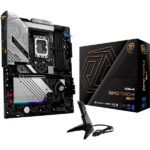 ASRock - Z890 Taichi Lite socket 1851 moederbord