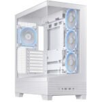 ASUS – A31 PLUS midi tower behuizing