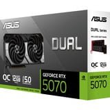 DUAL GeForce RTX 5070 OC grafische kaart - Image 15
