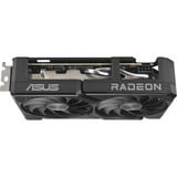 DUAL Radeon RX 9060 XT 16GB grafische kaart - Image 8