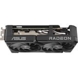 DUAL Radeon RX 9060 XT 8GB grafische kaart - Image 7