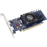 GeForce GT1030-2G-BRK grafische kaart
