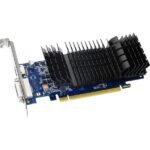 ASUS - GeForce GT 1030 SL-BRK grafische kaart