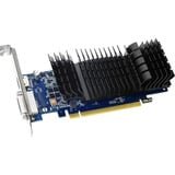 GeForce GT 1030 SL-BRK grafische kaart