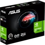 GeForce GT 710 2GB GDDR5 EVO grafische kaart - Image 5