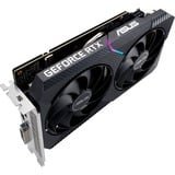 GeForce RTX 3050 DUAL V2 8GB GDDR6  grafische kaart - Image 4