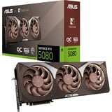 GeForce RTX 5080 Noctua OC 16G grafische kaart
