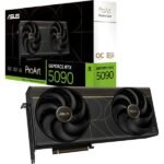 ASUS – GeForce RTX 5090 PROART OC grafische kaart