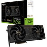 GeForce RTX 5090 PROART OC grafische kaart
