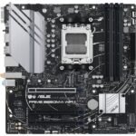 ASUS - PRIME B650M-A WIFI II socket AM5 moederbord