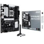 ASUS – PRIME B650-PLUS WIFI socket AM5 moederbord