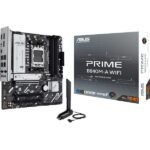 ASUS – PRIME B840M-A WIFI socket AM5 moederbord