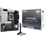 ASUS – PRIME B860M-A WIFI socket 1851 moederbord