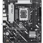 ASUS - PRIME B860M-K socket 1851 moederbord
