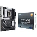 ASUS - PRIME B860-PLUS-CSM socket 1851 moederbord