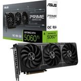 PRIME GeForce RTX 5060 Ti OC 8G grafische kaart