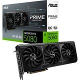 PRIME GeForce RTX 5080 OC grafische kaart
