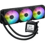 ASUS - PRIME LC 360 ARGB LCD waterkoeling