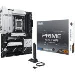ASUS – PRIME X870-P WIFI socket AM5 moederbord